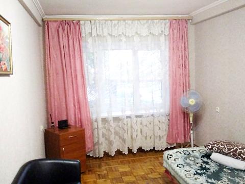 квартира по адресу Картамышевский пер., 2