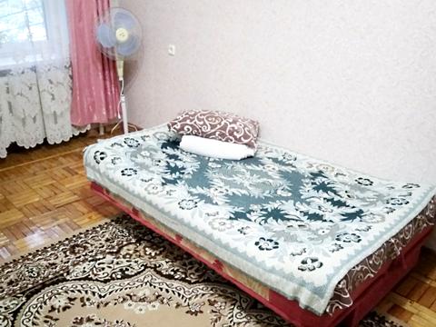 квартира по адресу Картамышевский пер., 2