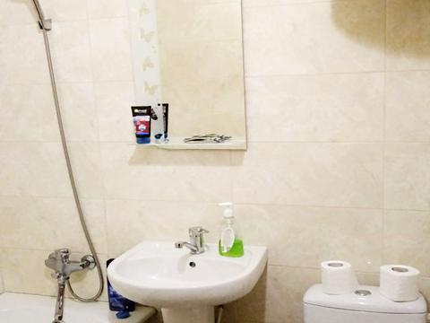 квартира по адресу Картамышевский пер., 2