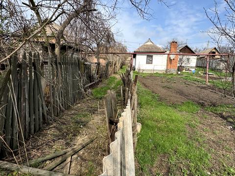 ділянка за адресою Кривий Ріг, Маріупольська вул., 23