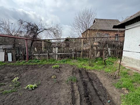 ділянка за адресою Кривий Ріг, Маріупольська вул., 23