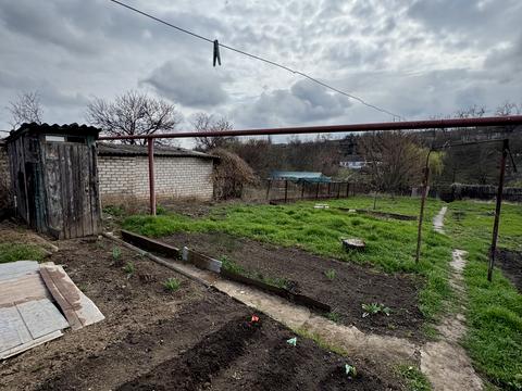 ділянка за адресою Кривий Ріг, Маріупольська вул., 23