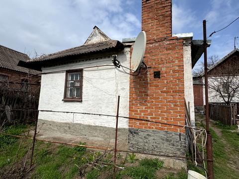 ділянка за адресою Кривий Ріг, Маріупольська вул., 23