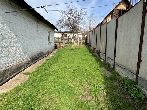 ділянка за адресою Кривий Ріг, Маріупольська вул., 23