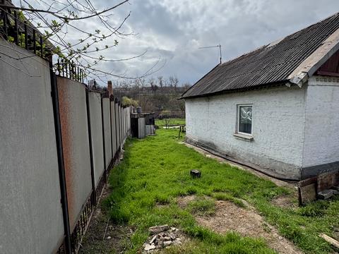 ділянка за адресою Кривий Ріг, Маріупольська вул., 23