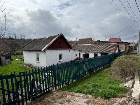 ділянка за адресою Кривий Ріг, Маріупольська вул., 23