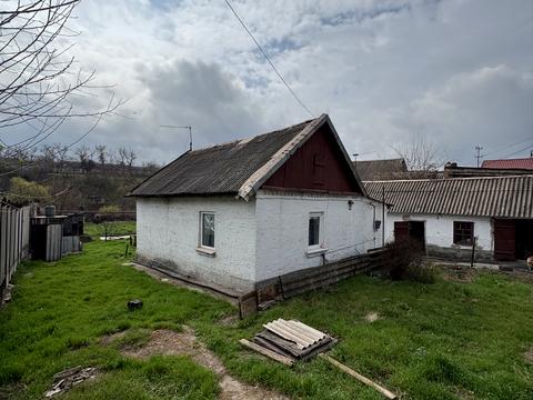 ділянка за адресою Кривий Ріг, Маріупольська вул., 23