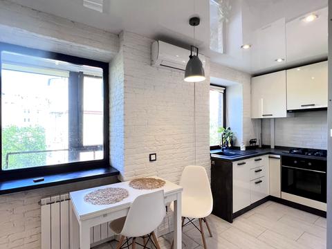 квартира по адресу Константиновская ул., 36