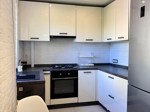 квартира по адресу Константиновская ул., 36