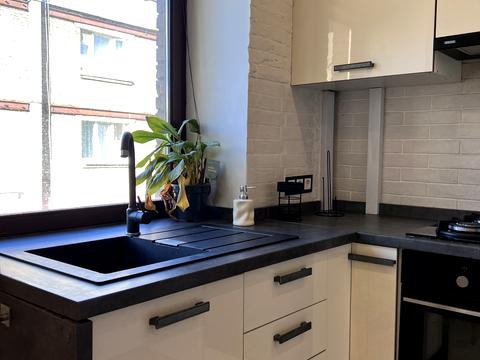 квартира по адресу Константиновская ул., 36