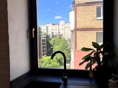 квартира по адресу Константиновская ул., 36