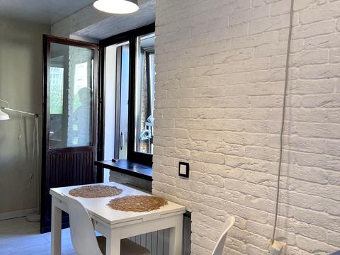 квартира по адресу Константиновская ул., 36