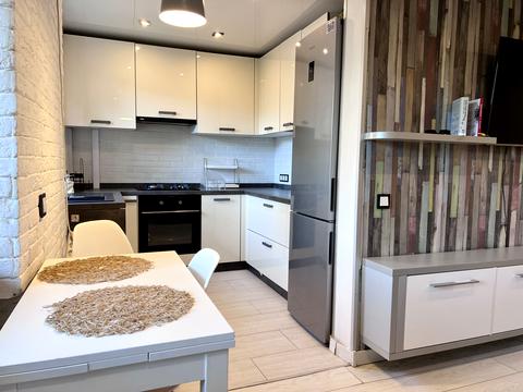 квартира по адресу Константиновская ул., 36