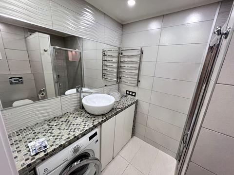 квартира по адресу Константиновская ул., 36