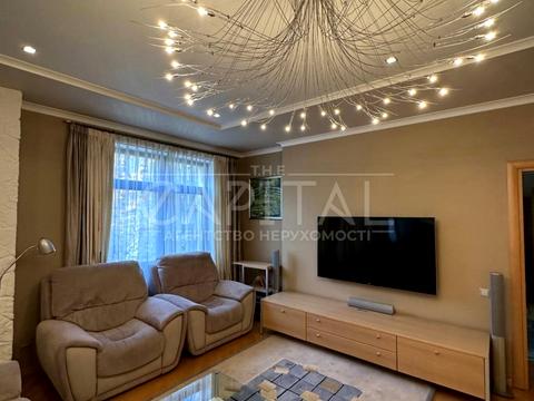 квартира за адресою Золотоворітська вул., 13