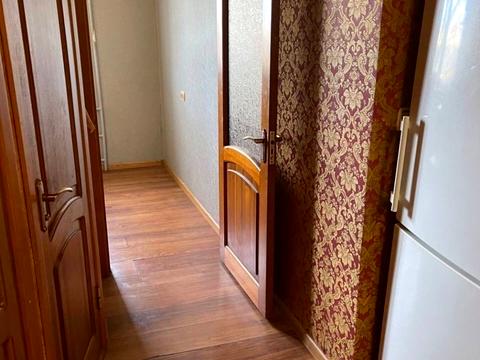 квартира по адресу Семинарская ул., 26/28