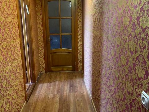 квартира по адресу Семинарская ул., 26/28