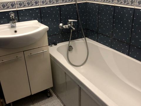квартира по адресу Семинарская ул., 26/28