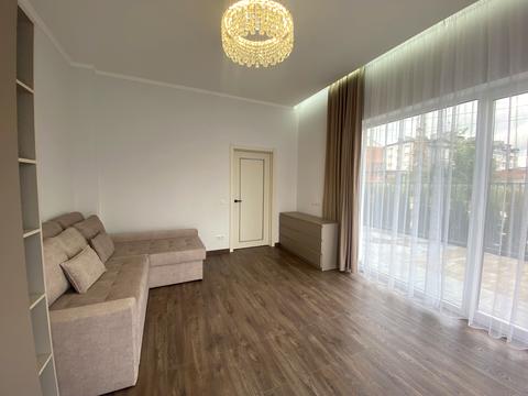 квартира по адресу  пер., 18