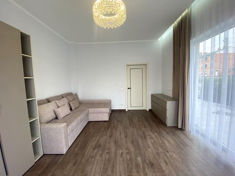 квартира по адресу  пер., 18