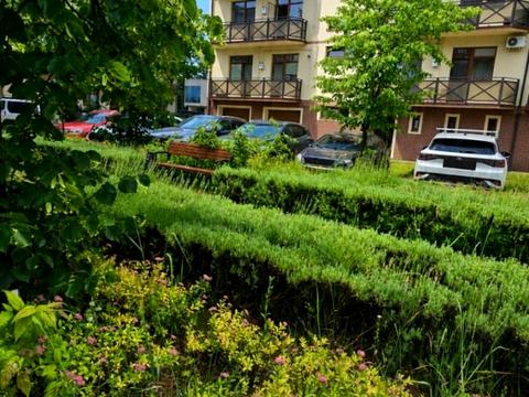 квартира по адресу Рылеева ул., 4-Б