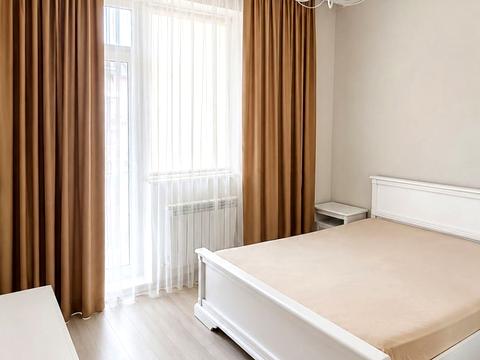 квартира по адресу Рылеева ул., 4-Б