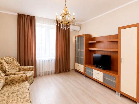 квартира по адресу Рылеева ул., 4-Б