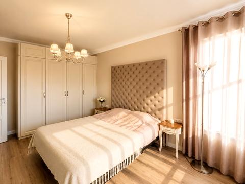 квартира по адресу Миколы Бажана просп., 1-А
