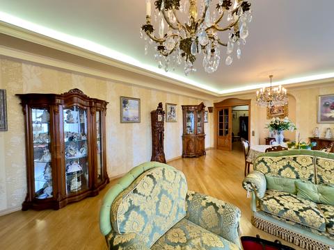 квартира за адресою Лєскова вул., 1-А