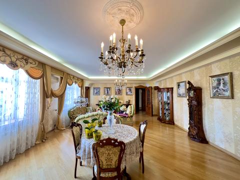 квартира за адресою Лєскова вул., 1-А
