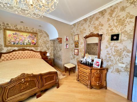 квартира за адресою Лєскова вул., 1-А