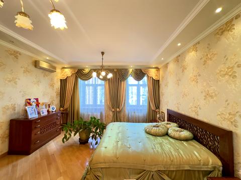 квартира за адресою Лєскова вул., 1-А