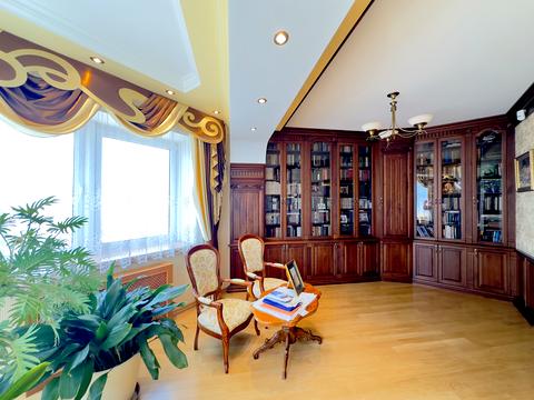 квартира за адресою Лєскова вул., 1-А