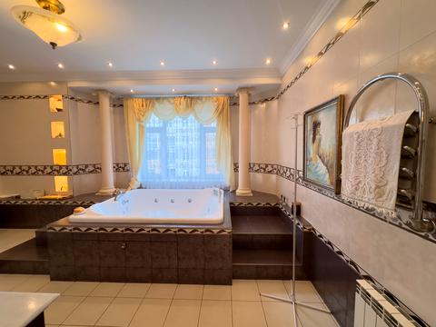 квартира за адресою Лєскова вул., 1-А