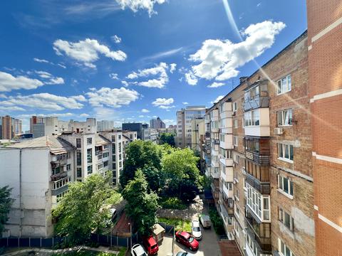 квартира за адресою Лєскова вул., 1-А