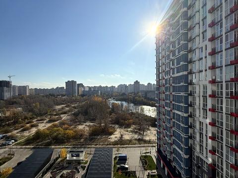 квартира за адресою Гліба Бабіча вул. (Канальна), 8-Б