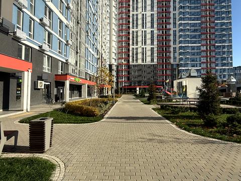 квартира за адресою Гліба Бабіча вул. (Канальна), 8-Б