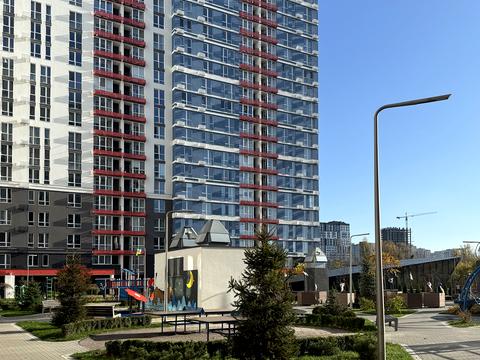 квартира за адресою Гліба Бабіча вул. (Канальна), 8-Б