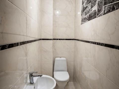 квартира по адресу Рылеева ул., 4-Б