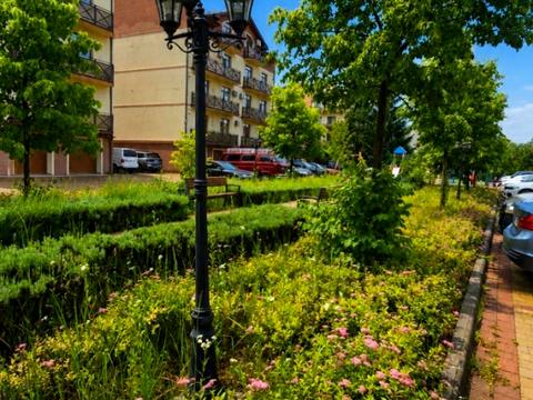квартира по адресу Рылеева ул., 4-Б