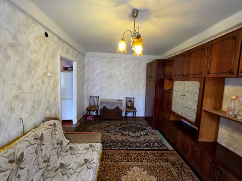 квартира по адресу Богдана Хмельницкого ул., 21