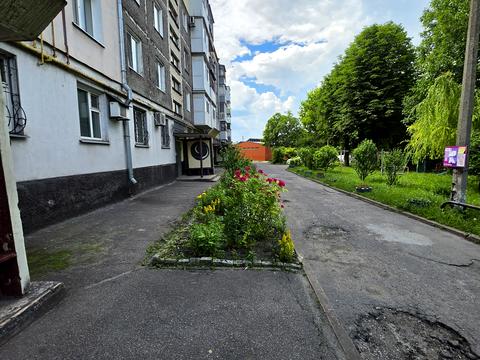 квартира по адресу Богдана Хмельницкого ул., 21