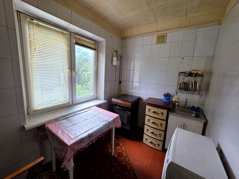 квартира по адресу Богдана Хмельницкого ул., 21