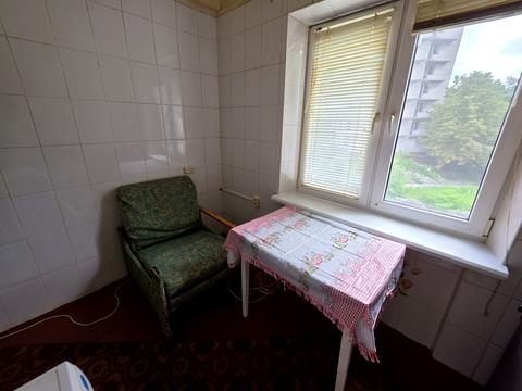 квартира по адресу Богдана Хмельницкого ул., 21