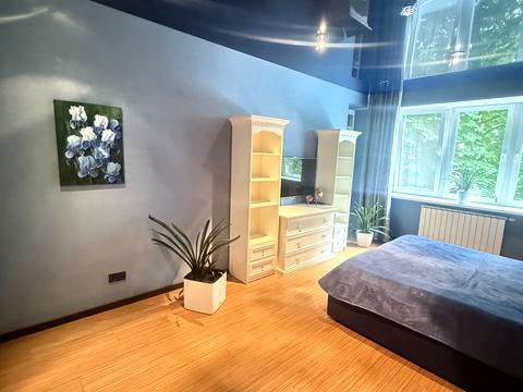 квартира за адресою Київ, Вишгородська вул., 45/2