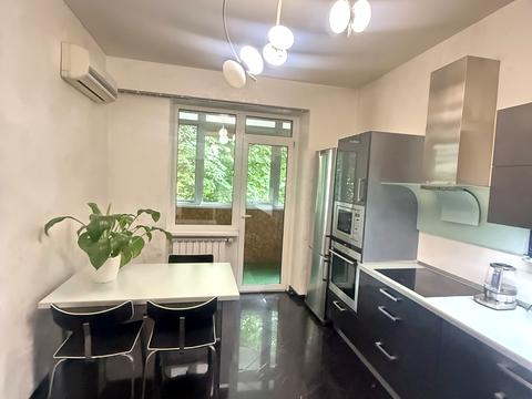 квартира за адресою Київ, Вишгородська вул., 45/2