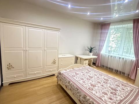 квартира за адресою Київ, Вишгородська вул., 45/2
