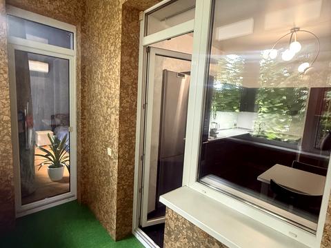 квартира за адресою Київ, Вишгородська вул., 45/2