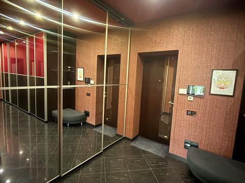 квартира за адресою Київ, Вишгородська вул., 45/2