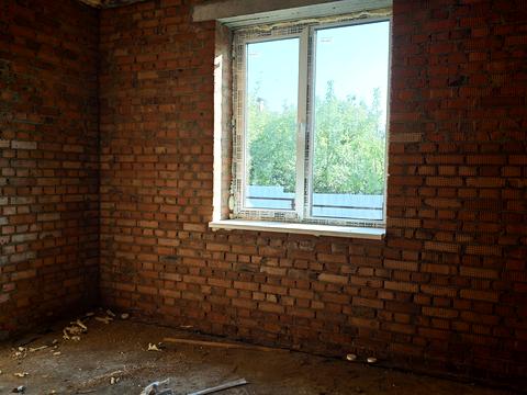 дом по адресу Сучасний пер., 8